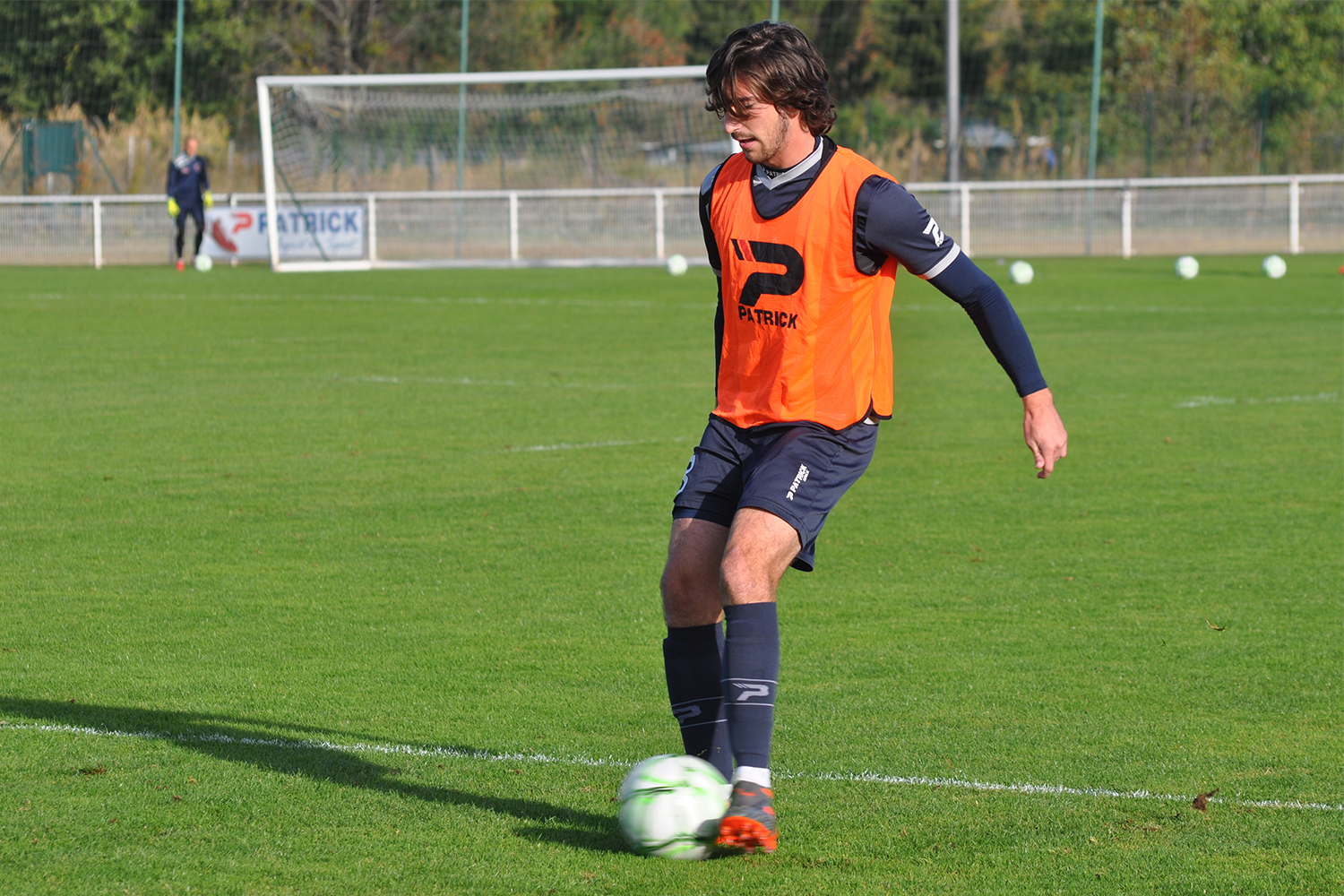 La séance de jeudi en images