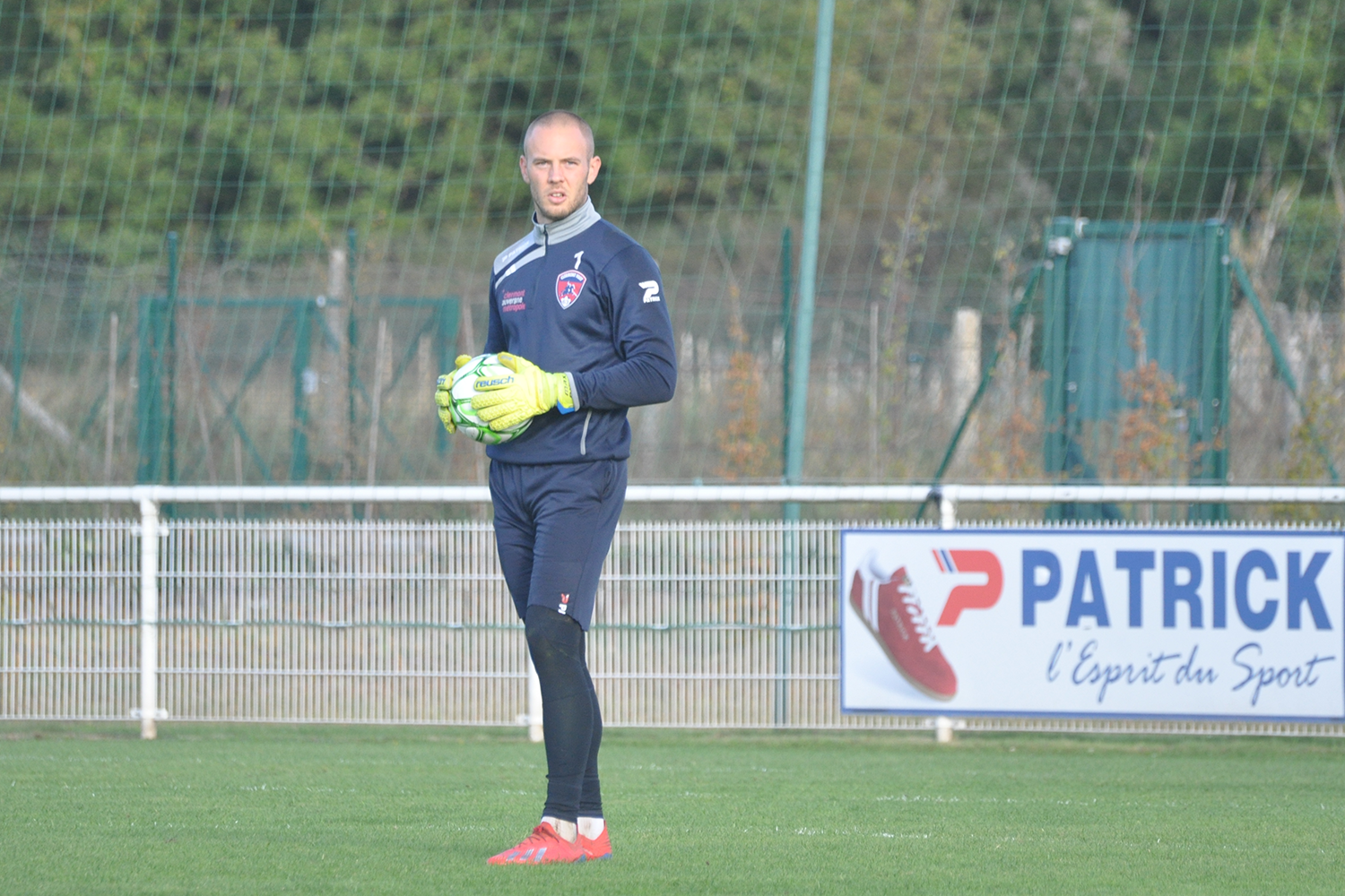 La séance de jeudi en images