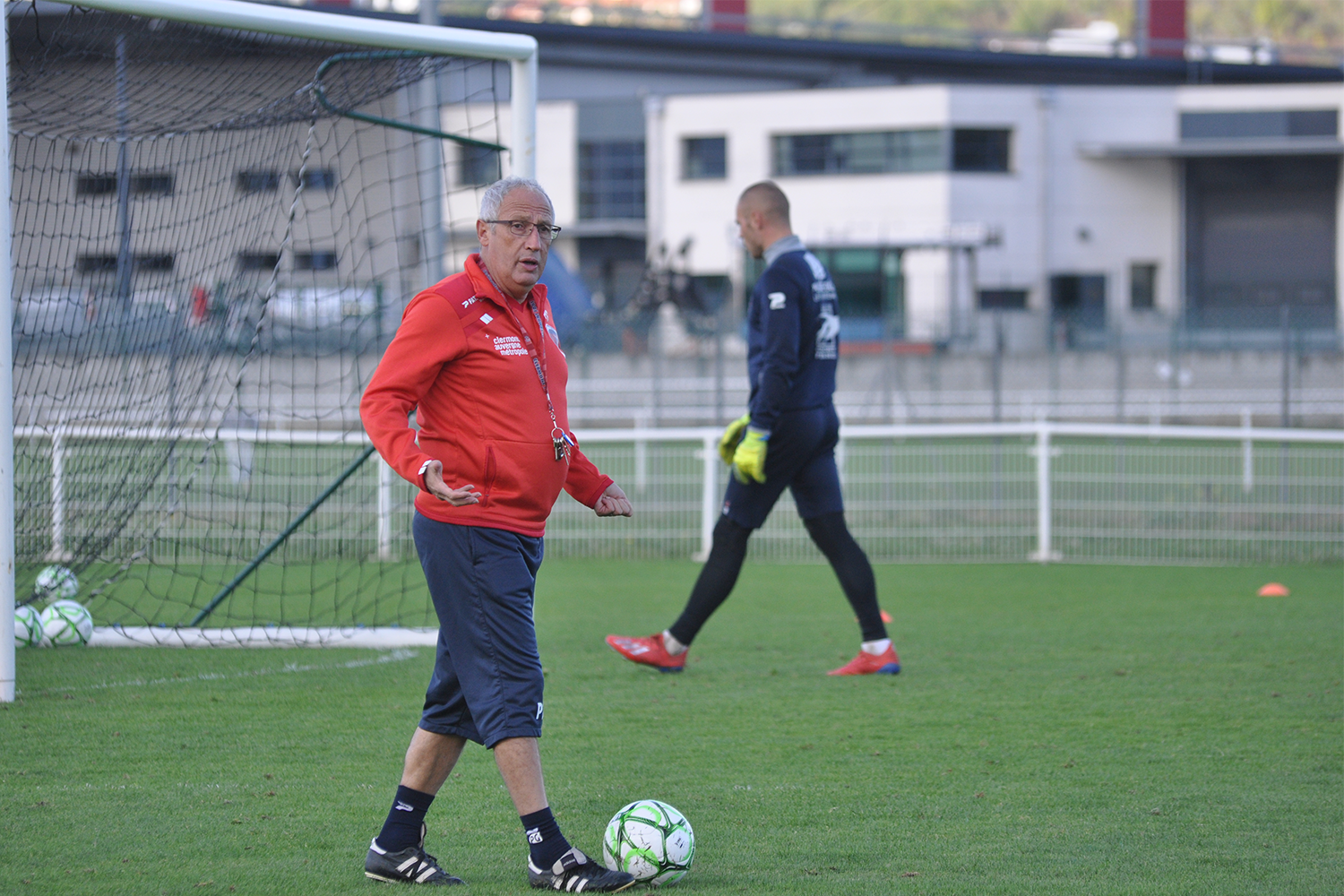 La séance de jeudi en images
