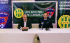 7e tour Coupe de France : Bergerac – Clermont
