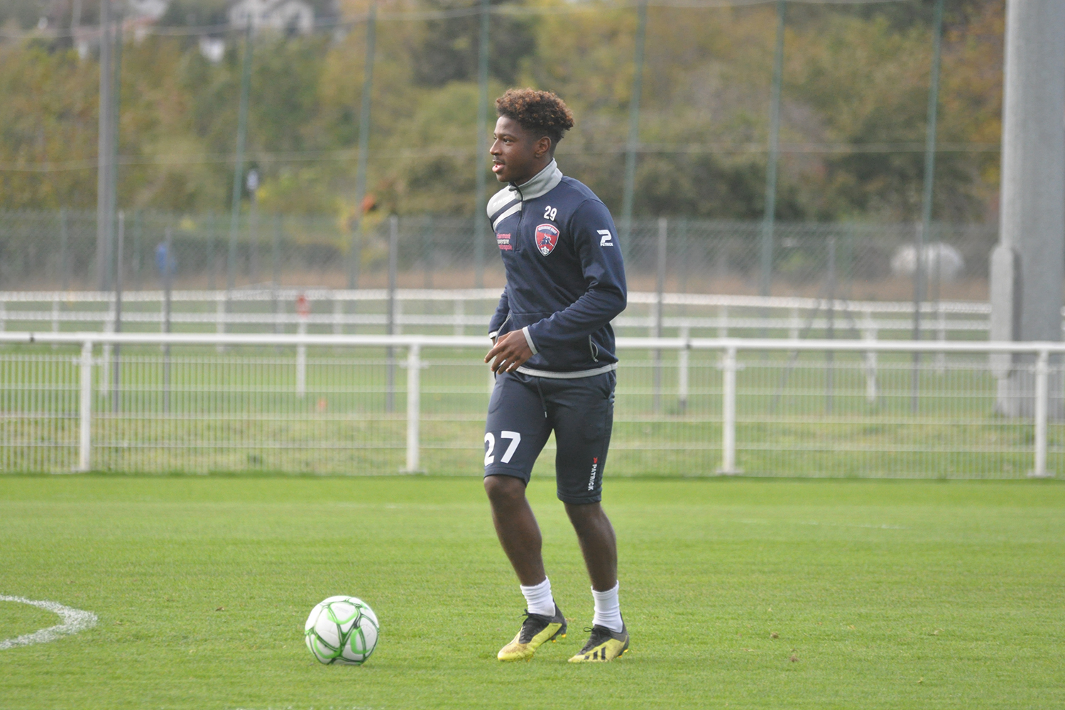 La séance du mardi en images