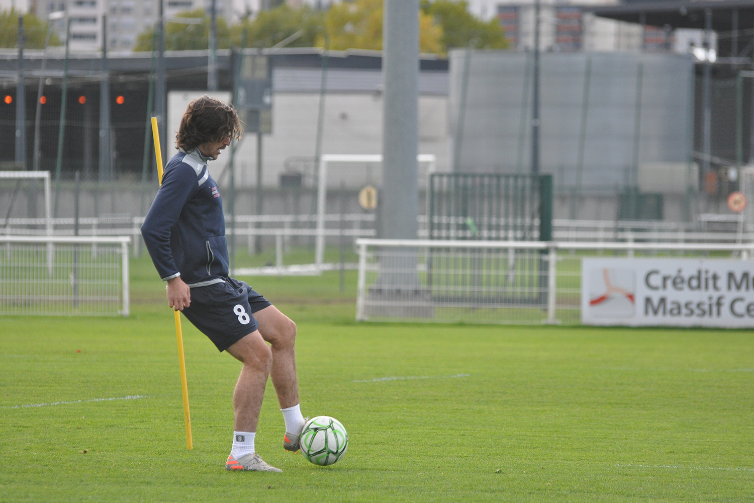 La séance du mardi en images