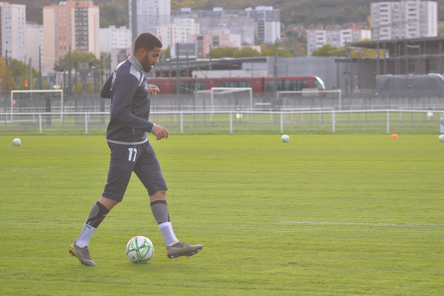 La séance du mardi en images