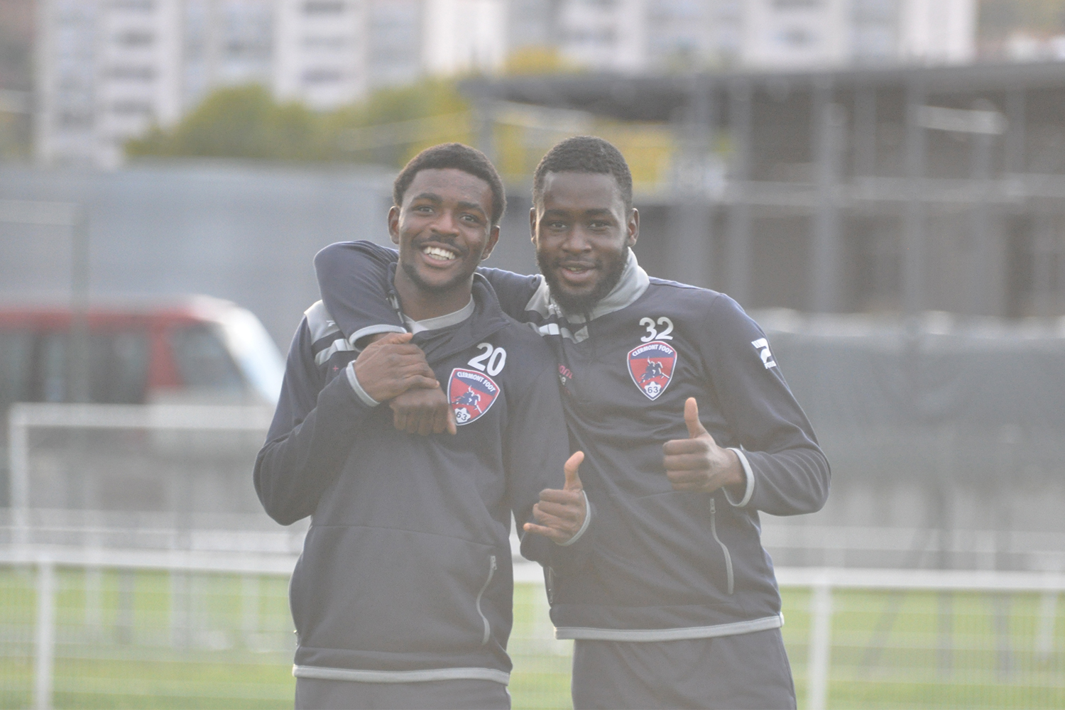 La séance du mardi en images