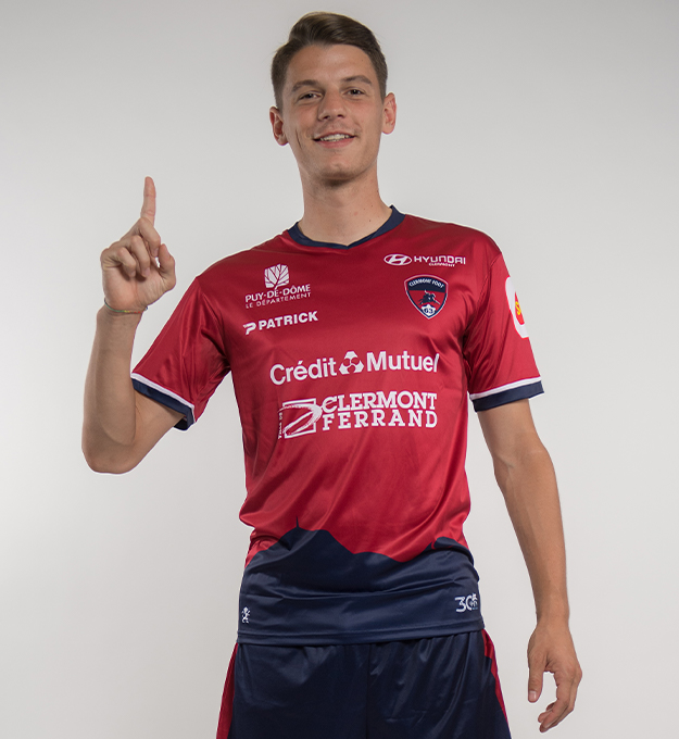 Collection de motya afi • dernière mise à jour il y a 10 semaines. Maillot domicile adulte 2020-2021 - Clermont Foot