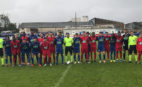 7e tour Coupe de France : Bergerac – Clermont