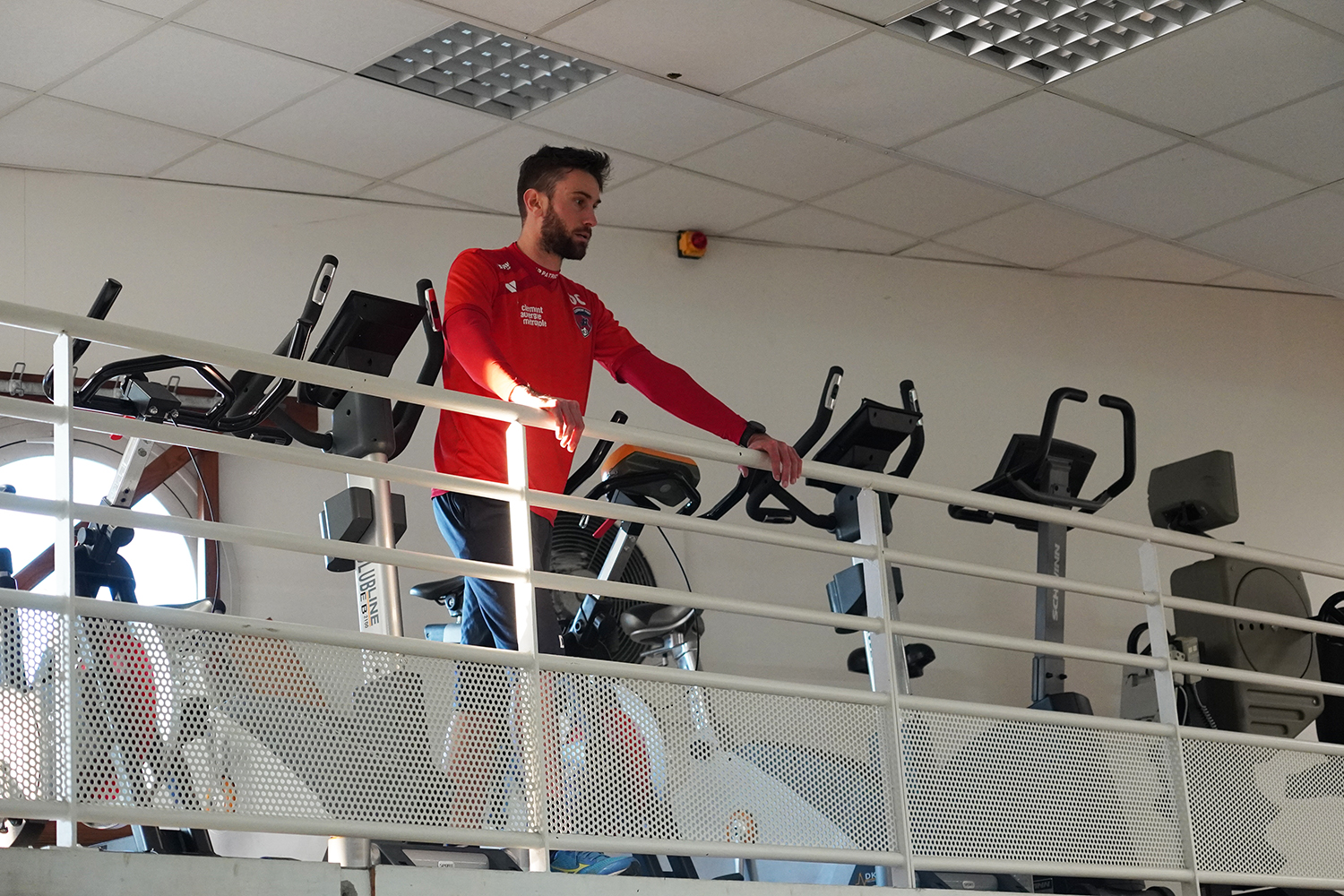 La reprise en images !