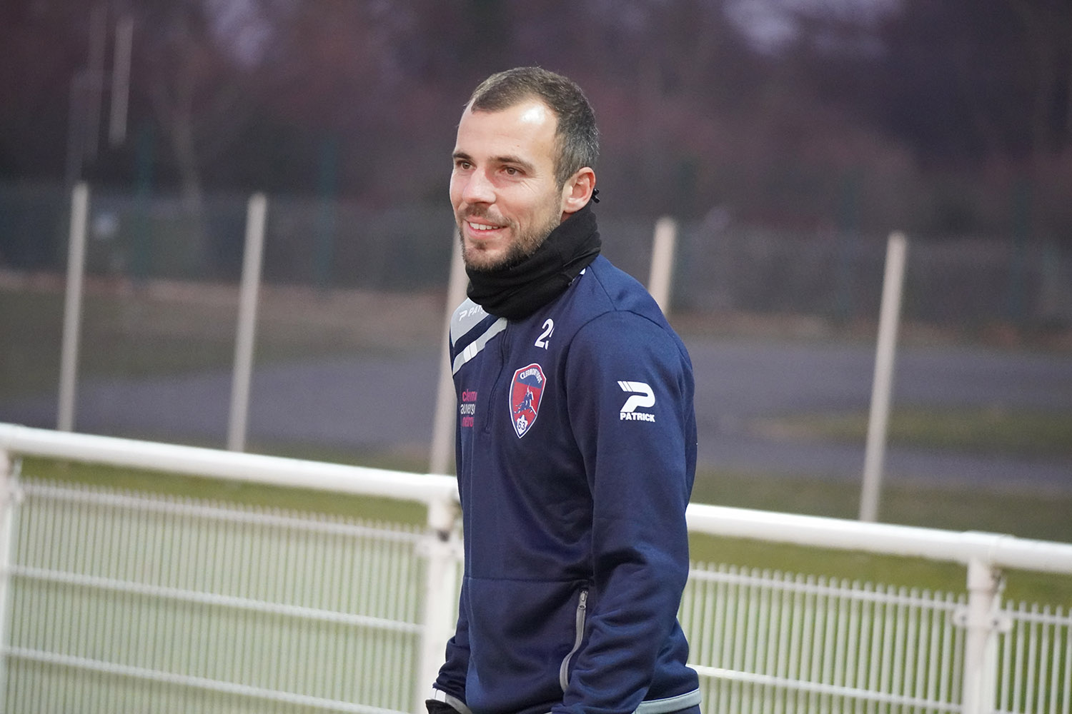 La reprise en images !