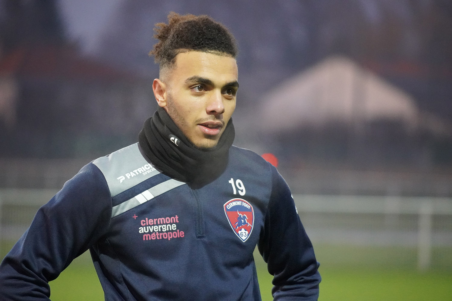 La reprise en images !