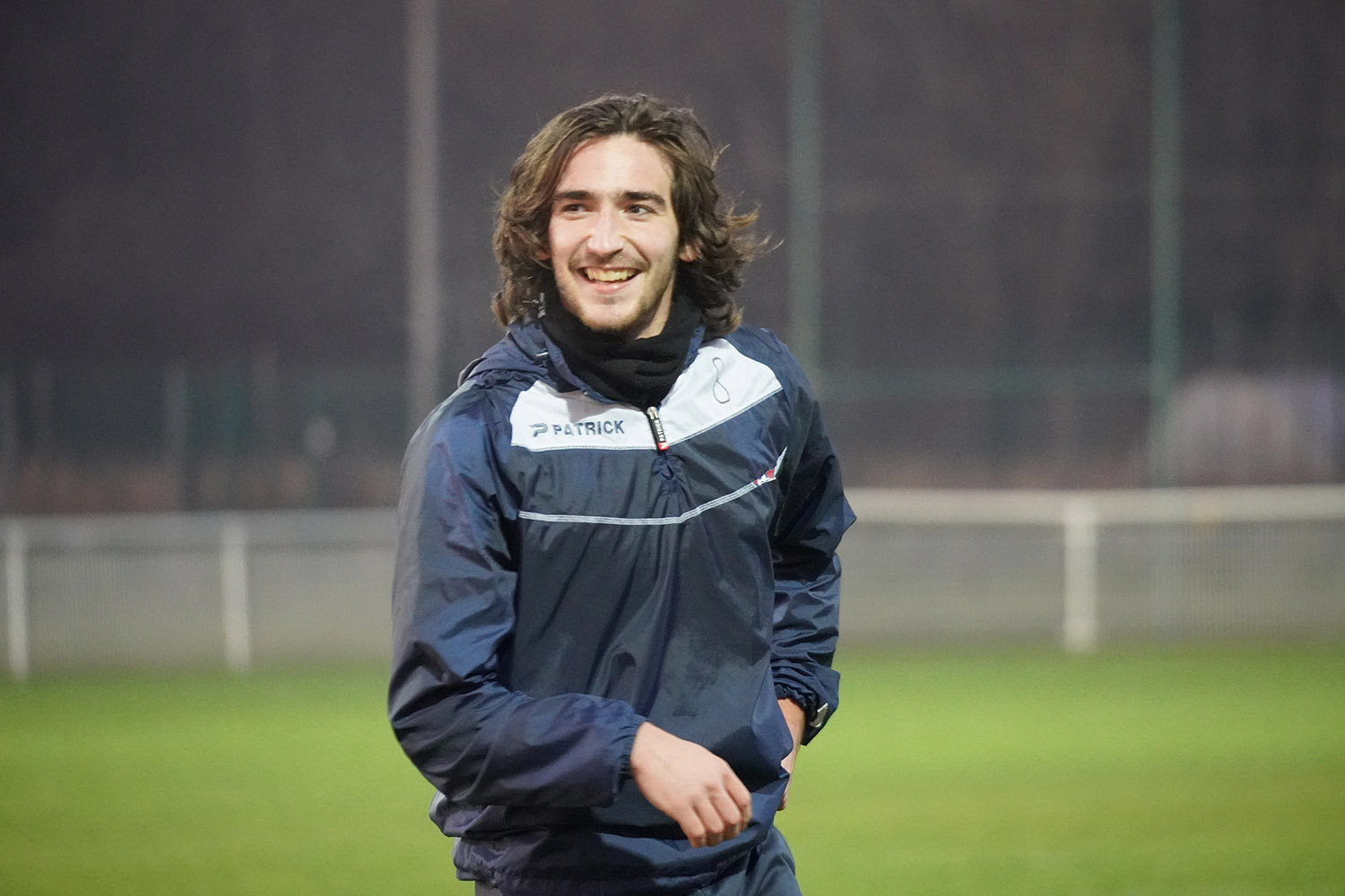 La reprise en images !