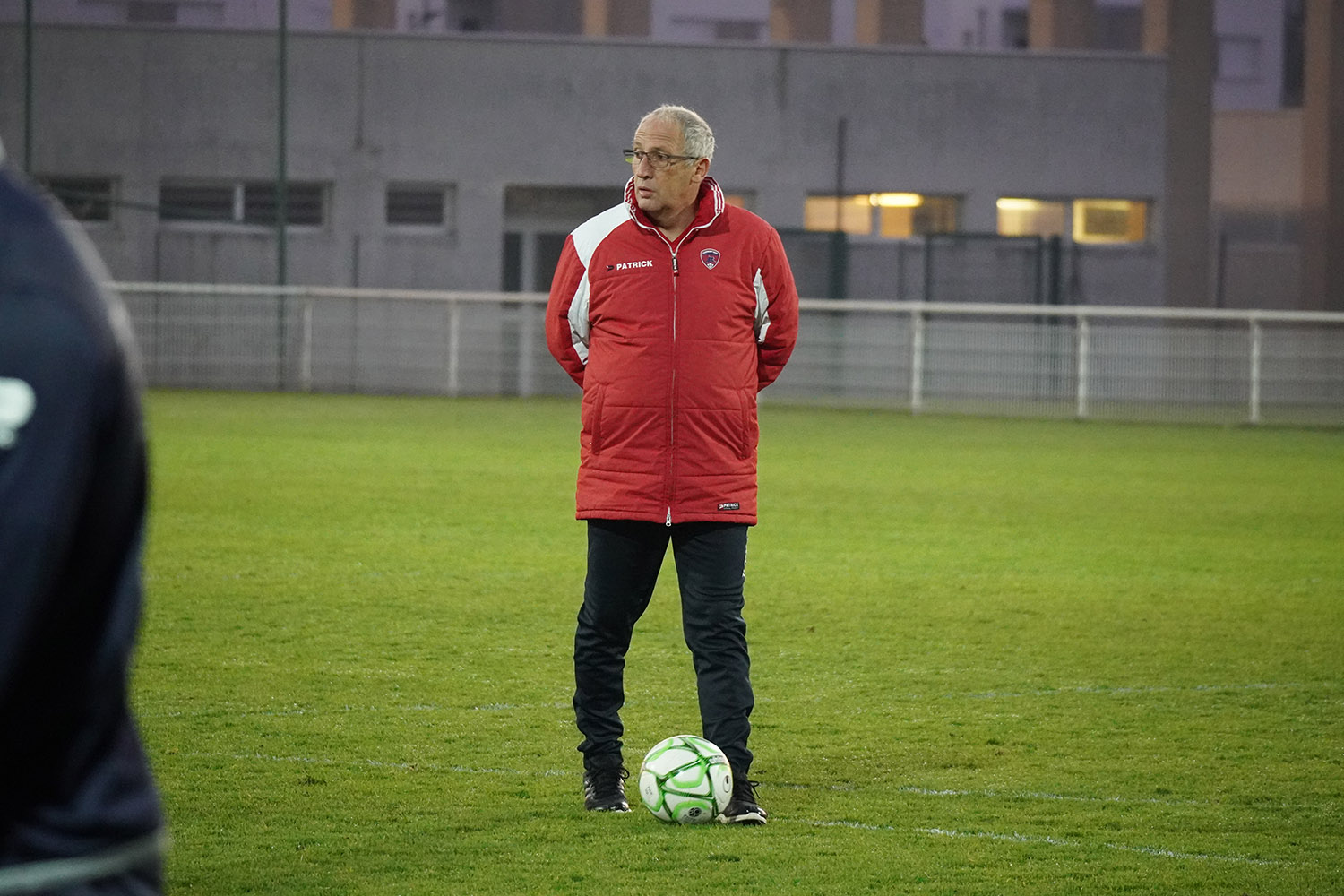 La reprise en images !