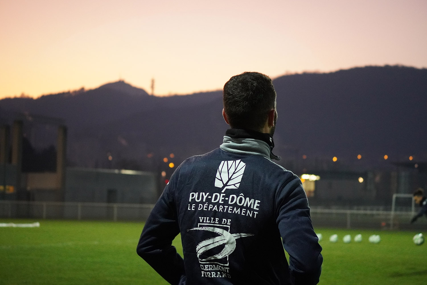 La reprise en images !