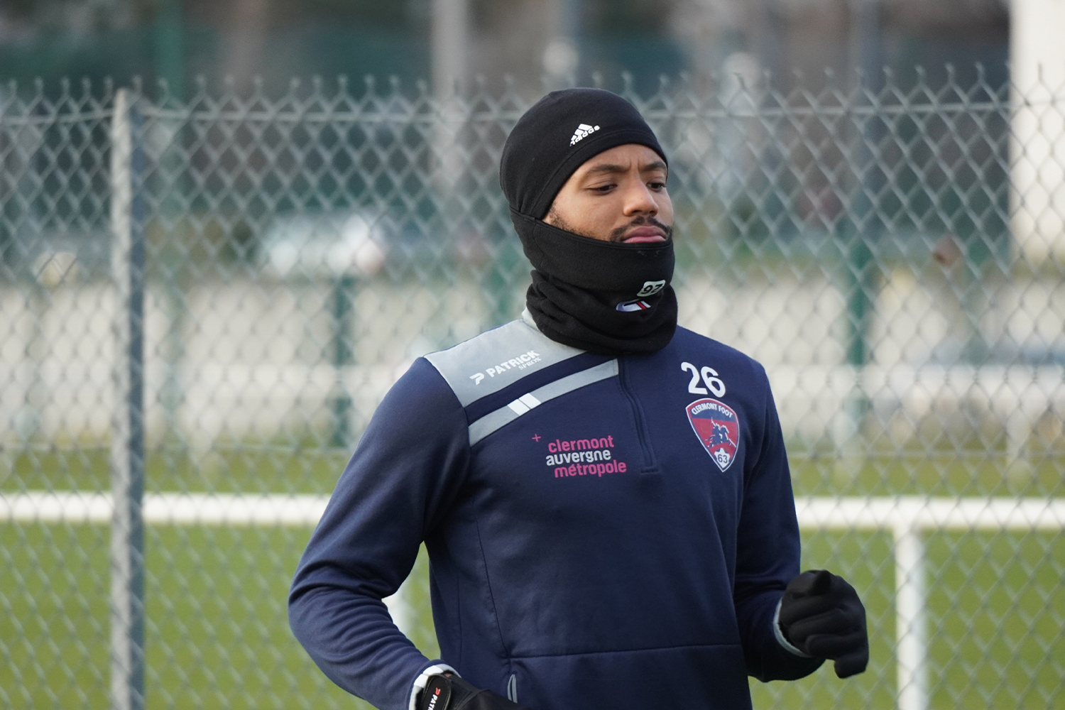 La séance du mardi en images