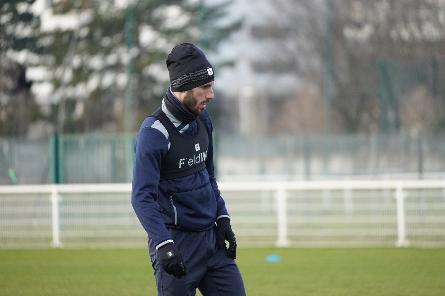 La séance du mardi en images