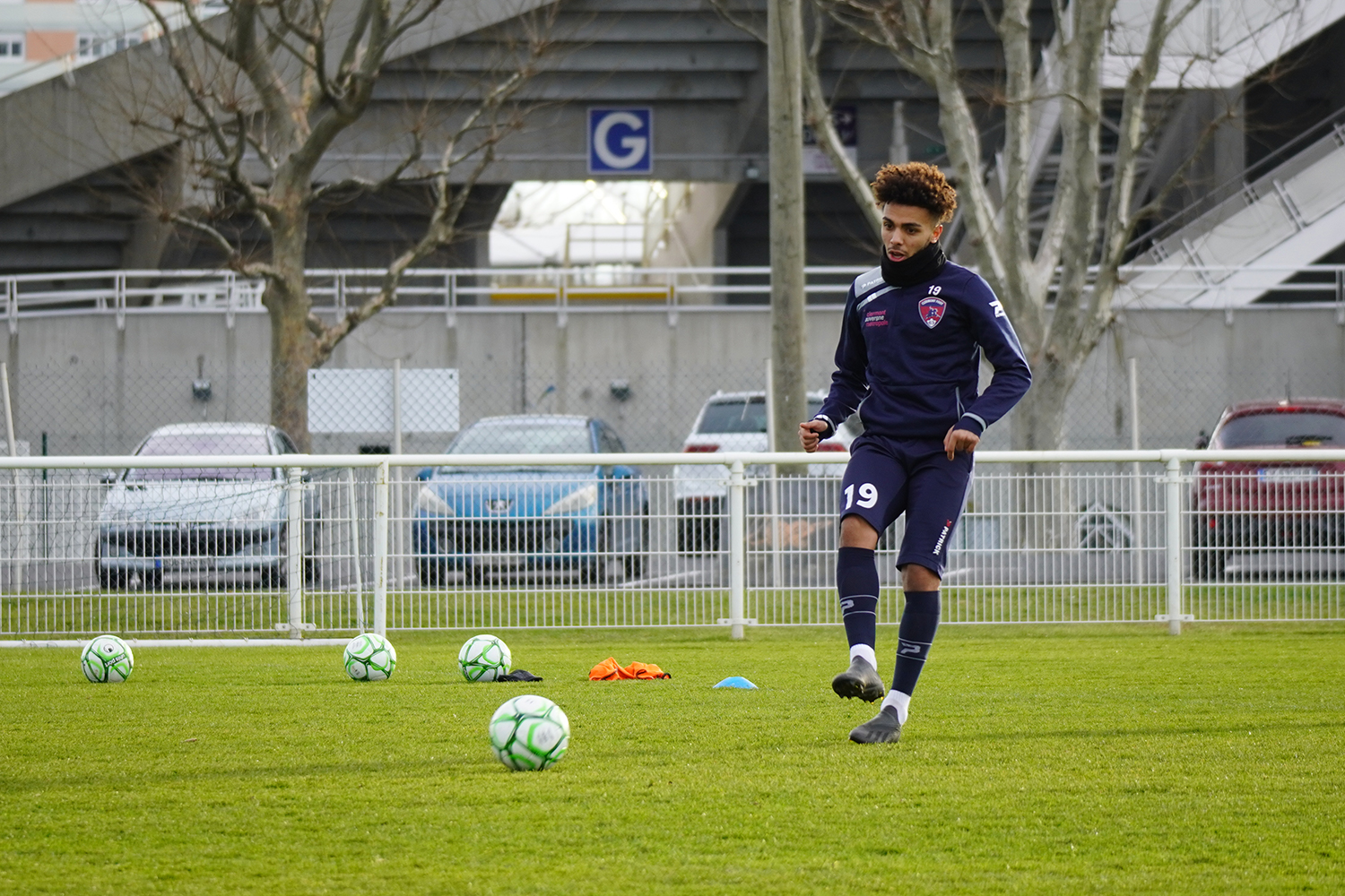 La séance du mardi en images