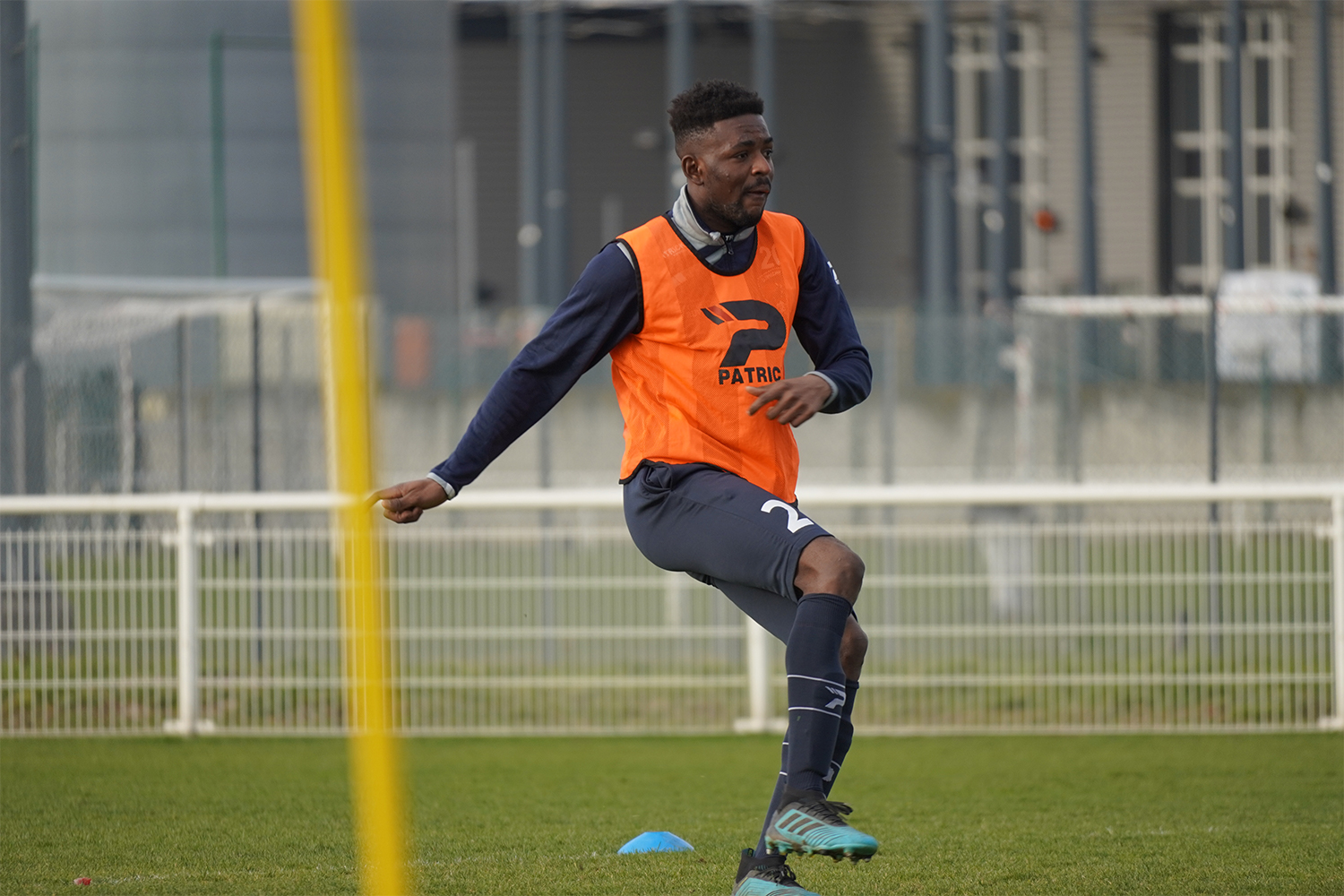 La séance du mardi en images