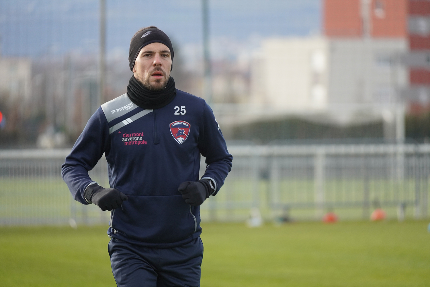 La séance du mardi en images