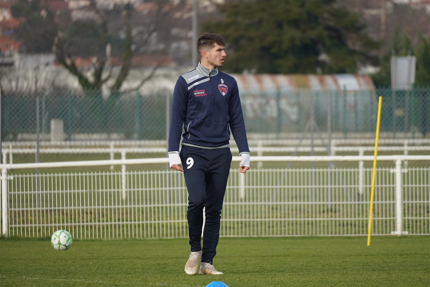 La séance du mardi en images