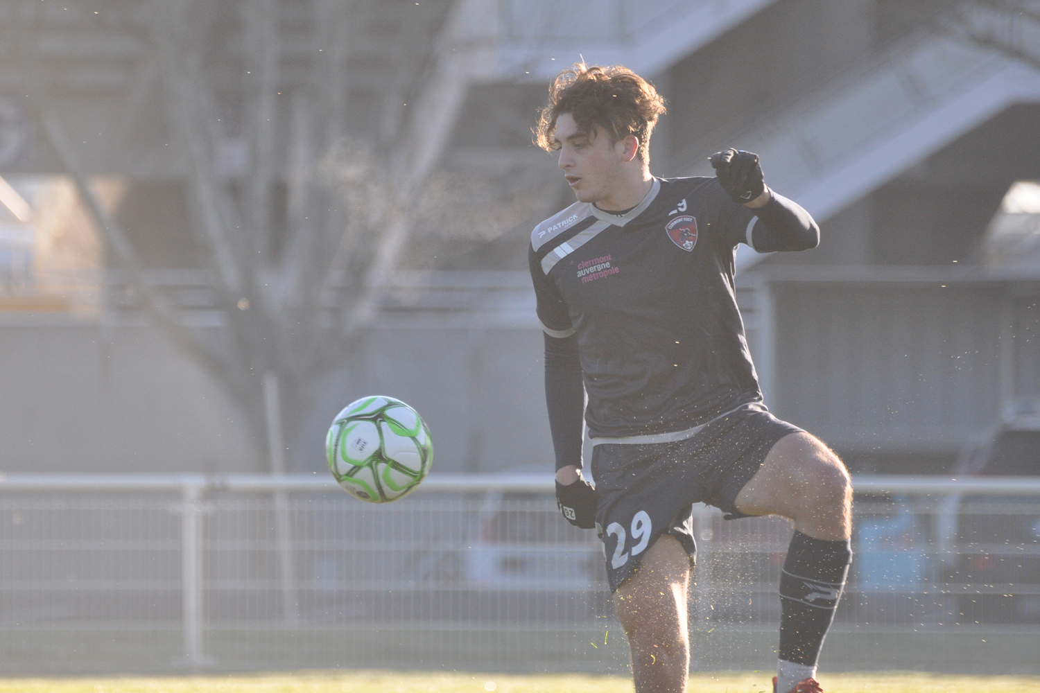 La séance du jeudi en images