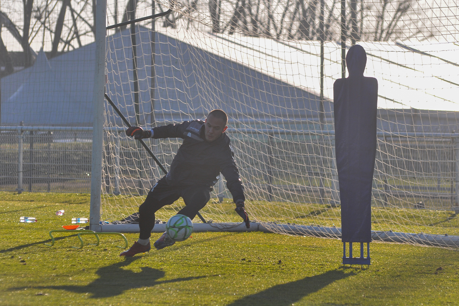 La séance du jeudi en images