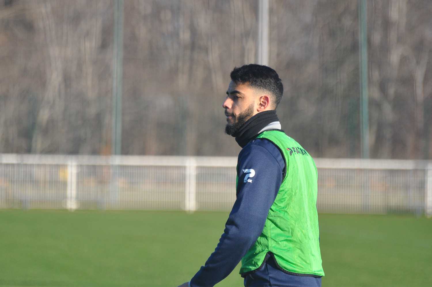 La séance du jeudi en images