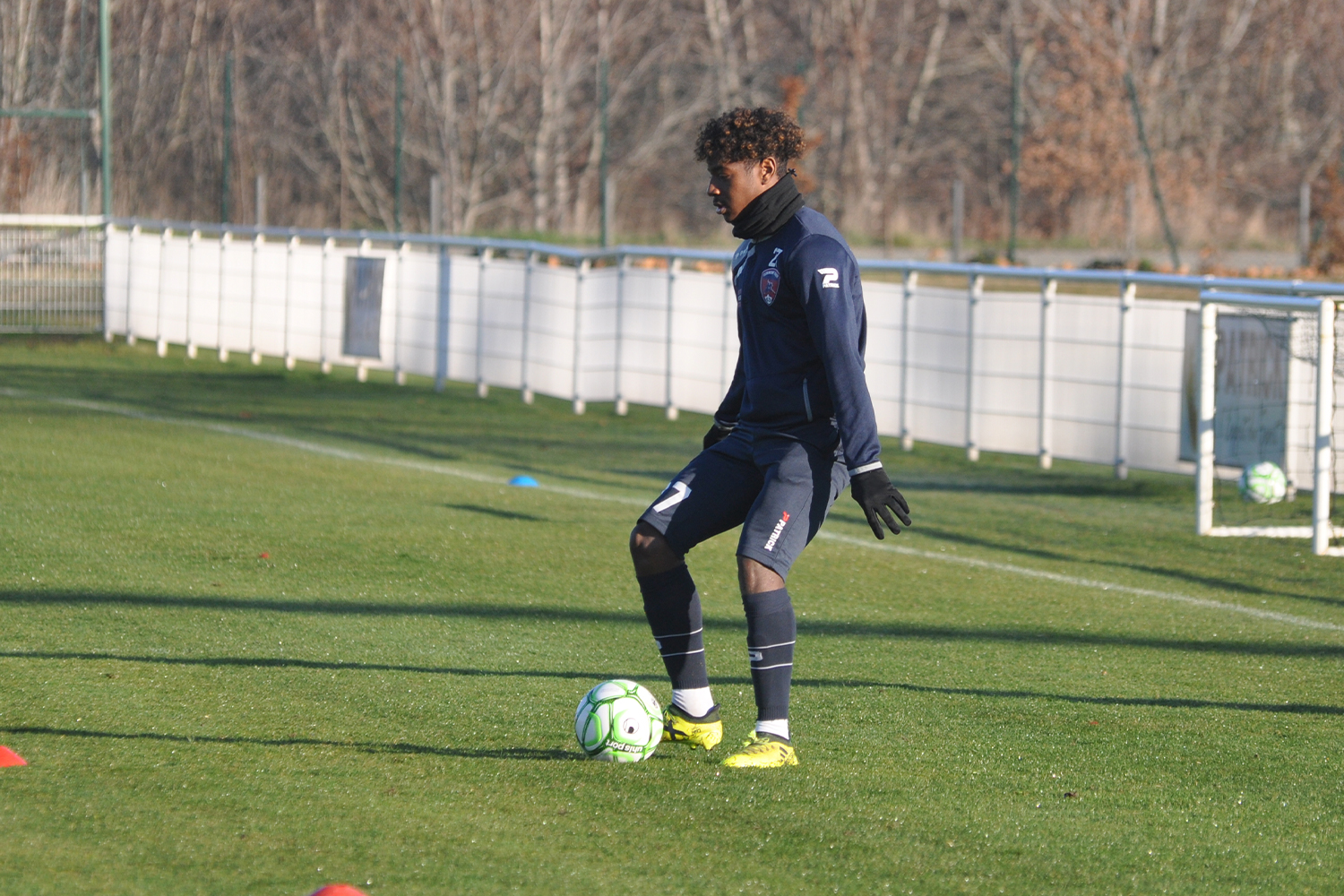 La séance du jeudi en images