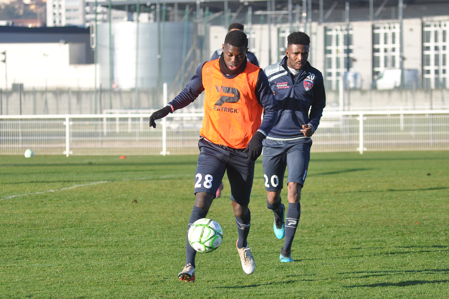 La séance du jeudi en images