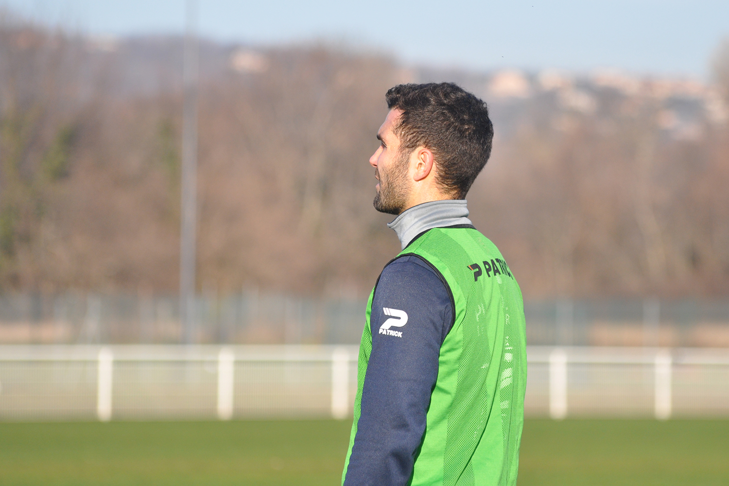 La séance du jeudi en images