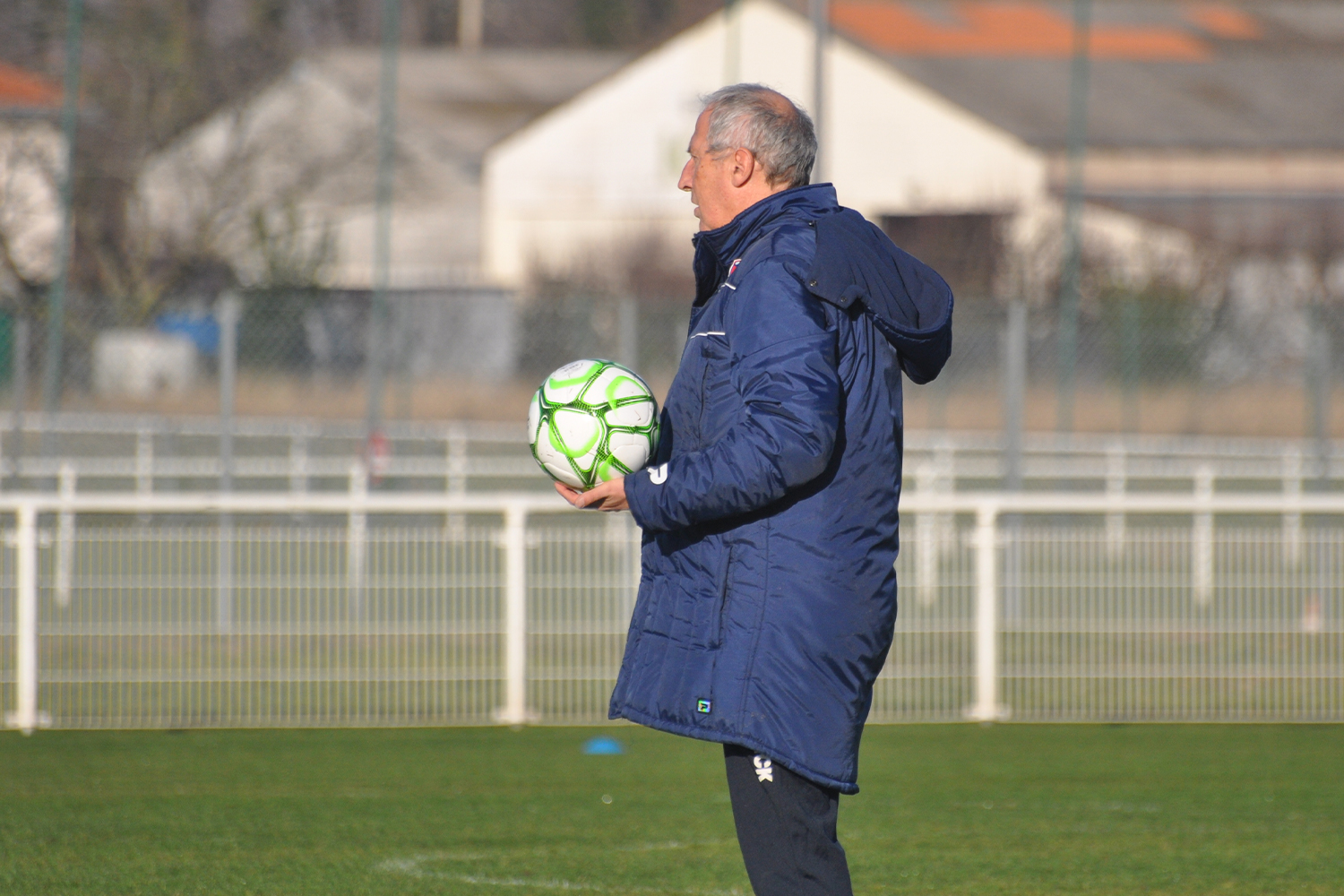 La séance du jeudi en images