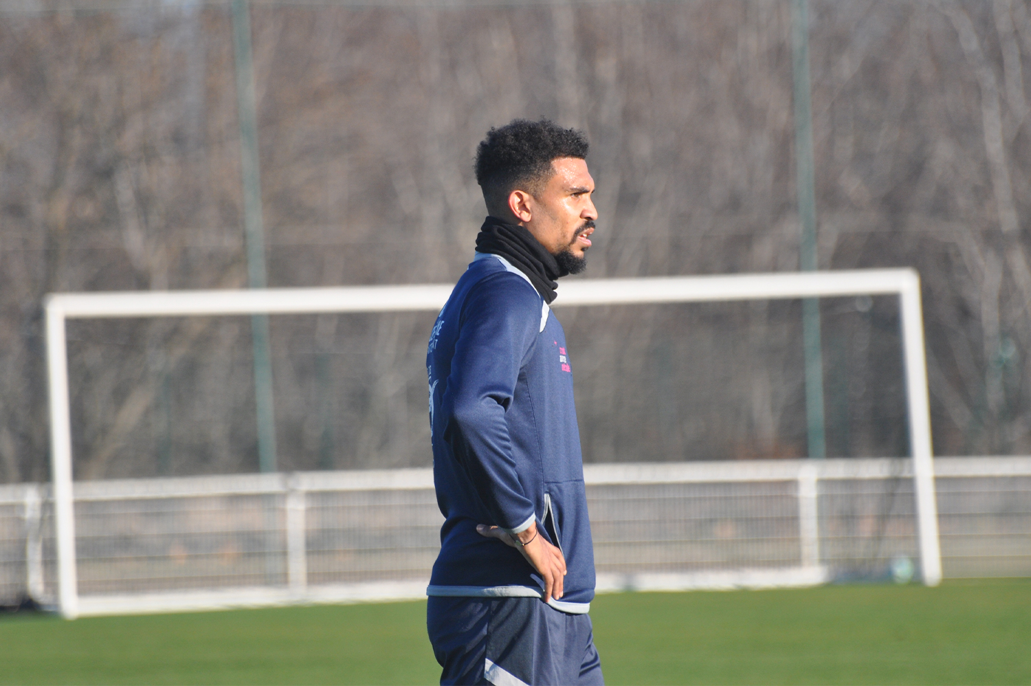 La séance du jeudi en images