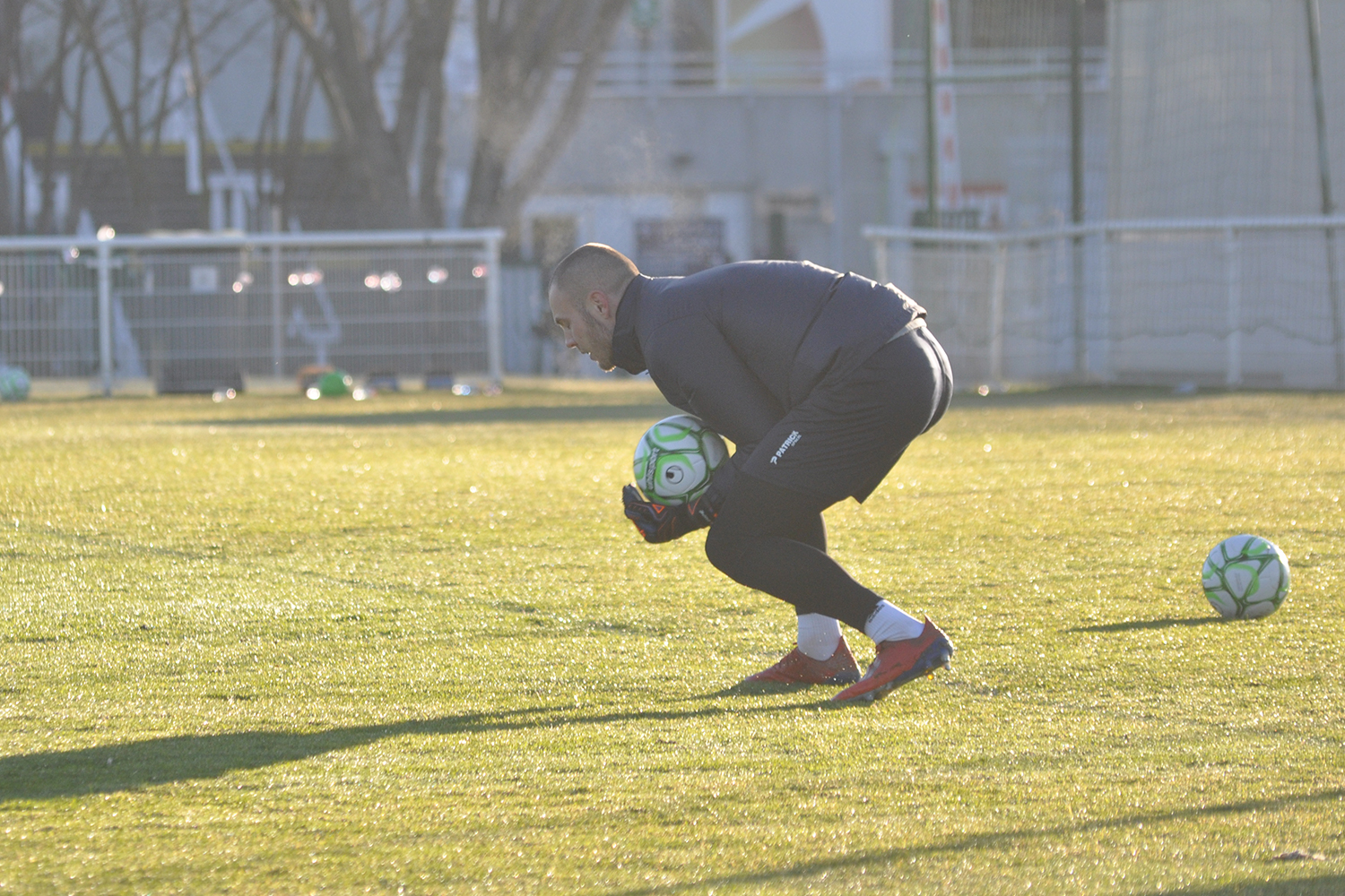 La séance du jeudi en images