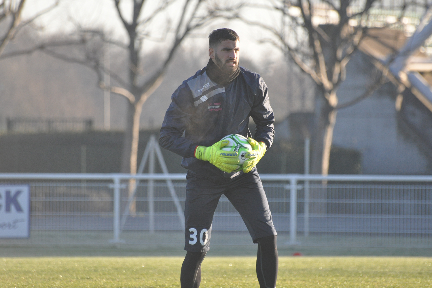 La séance du jeudi en images