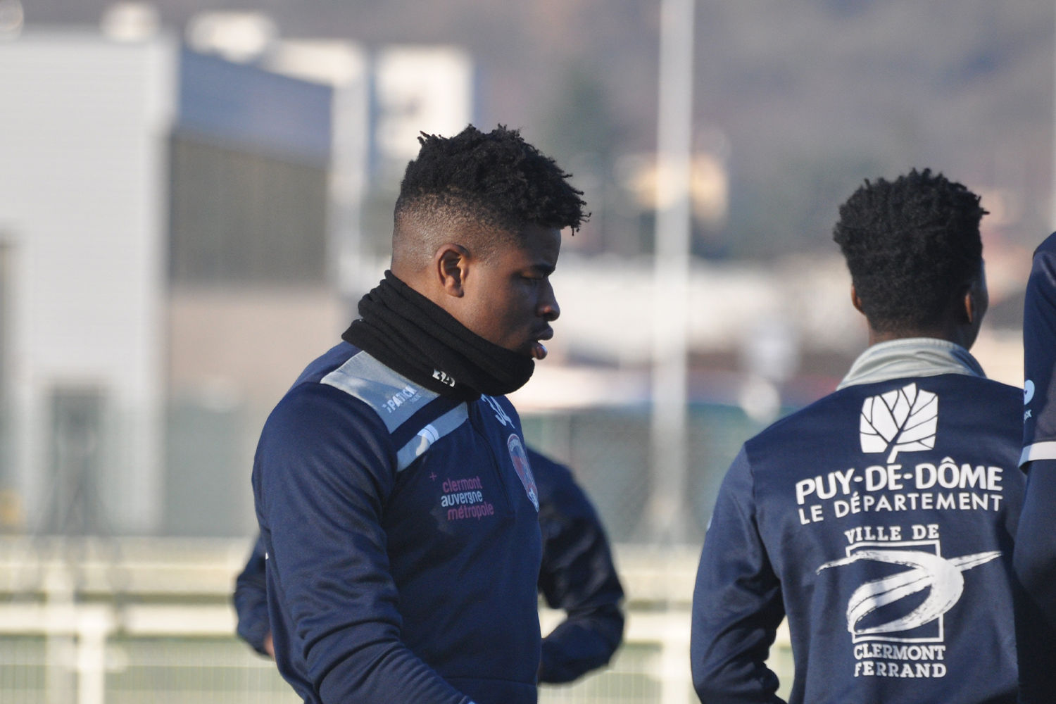 La séance du jeudi en images