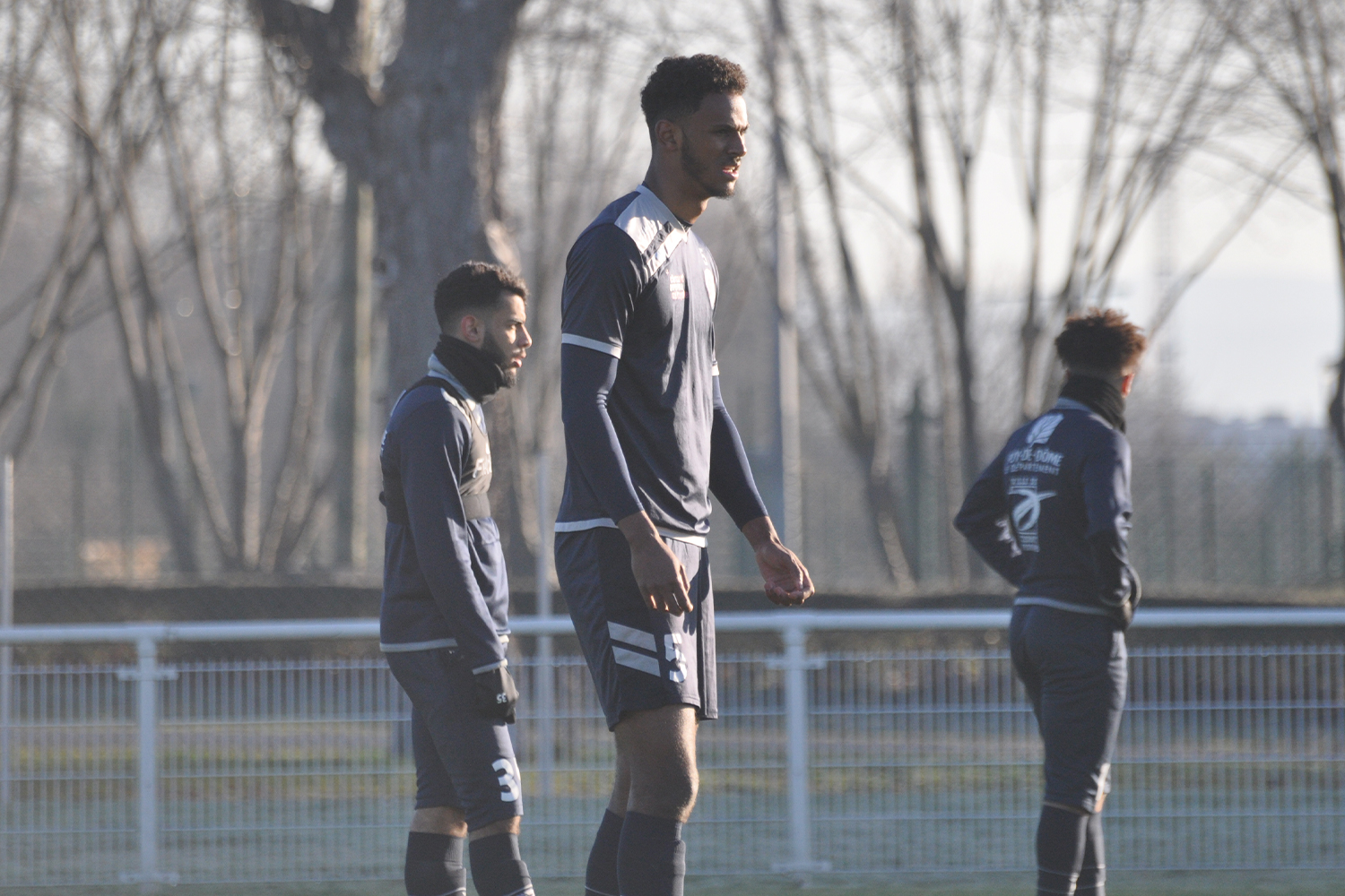 La séance du jeudi en images