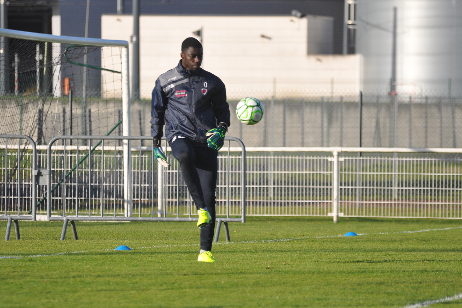 La séance du mardi en images