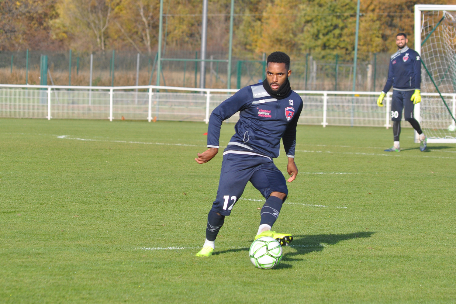 La séance du mardi en images