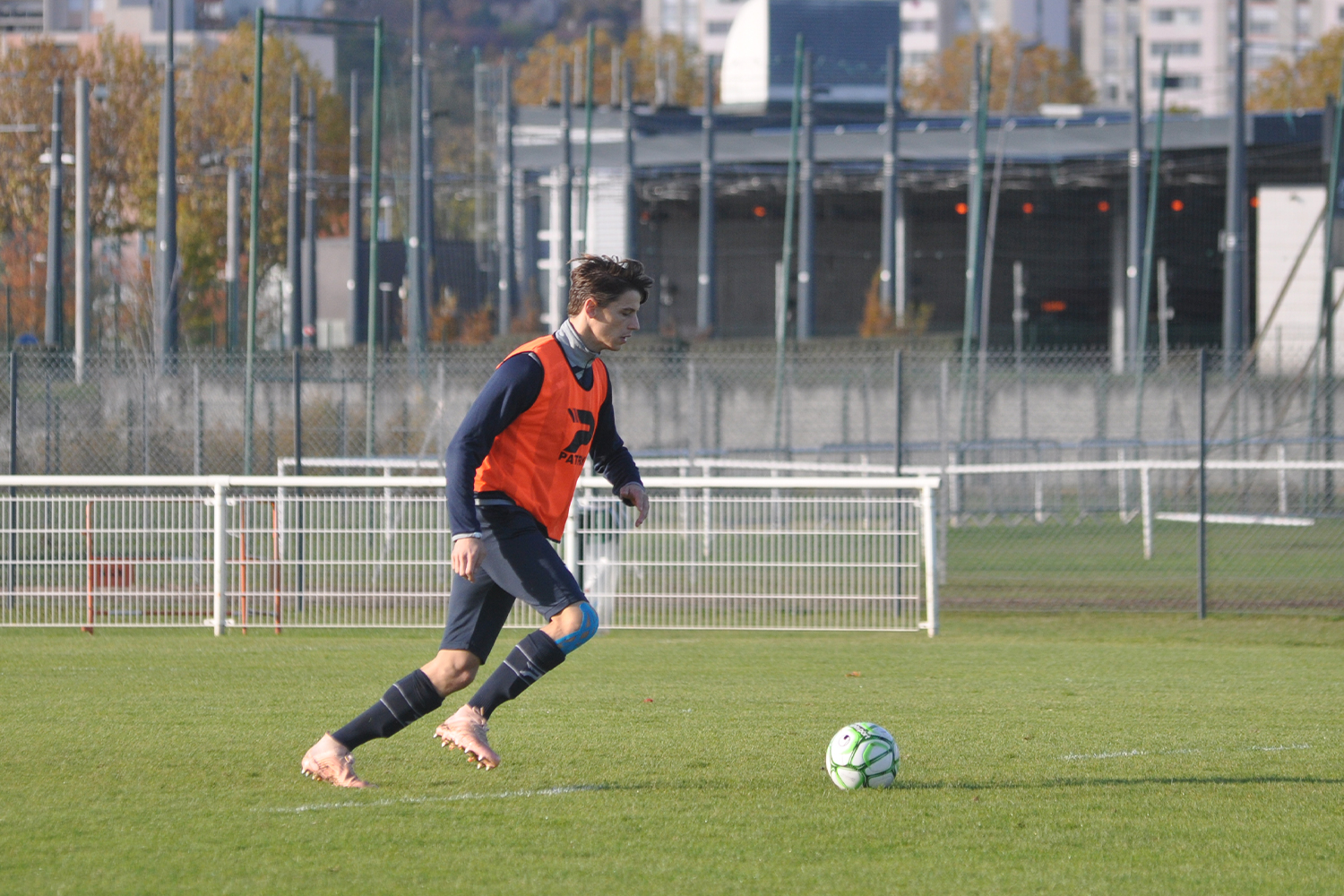 La séance du mardi en images