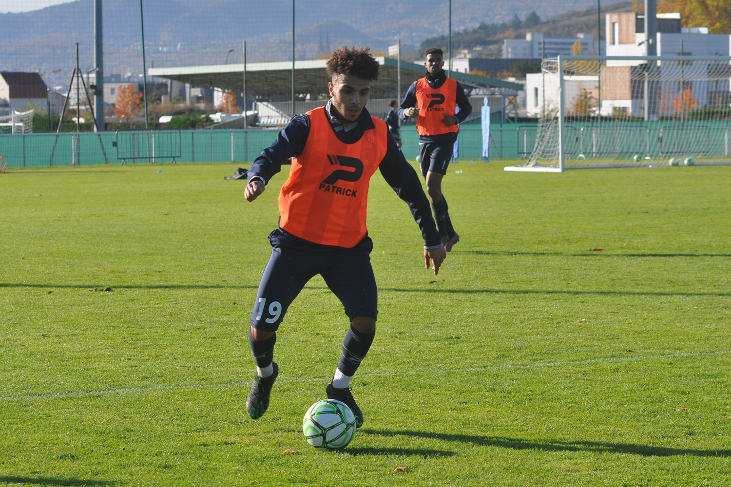 La séance du mardi en images