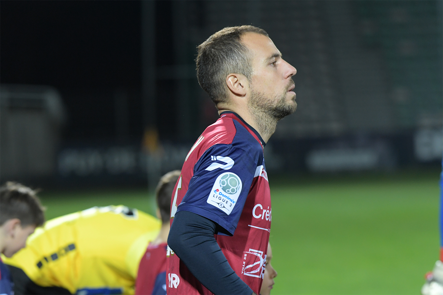 Clermont – Niort : l&rsquo;album photos