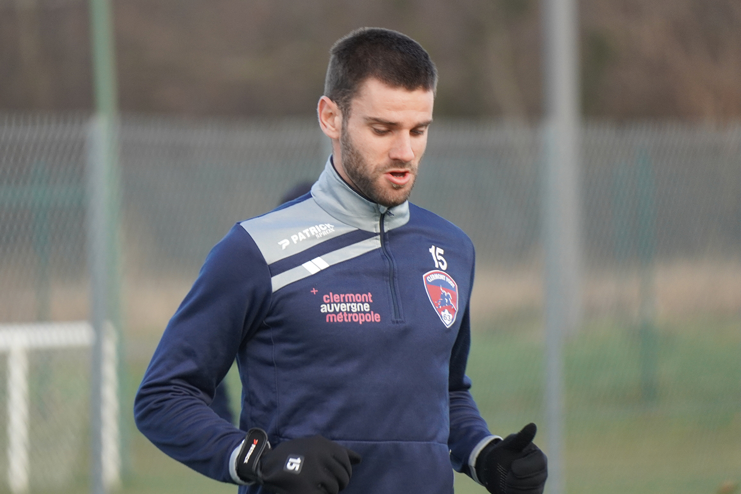 La séance du mardi en images