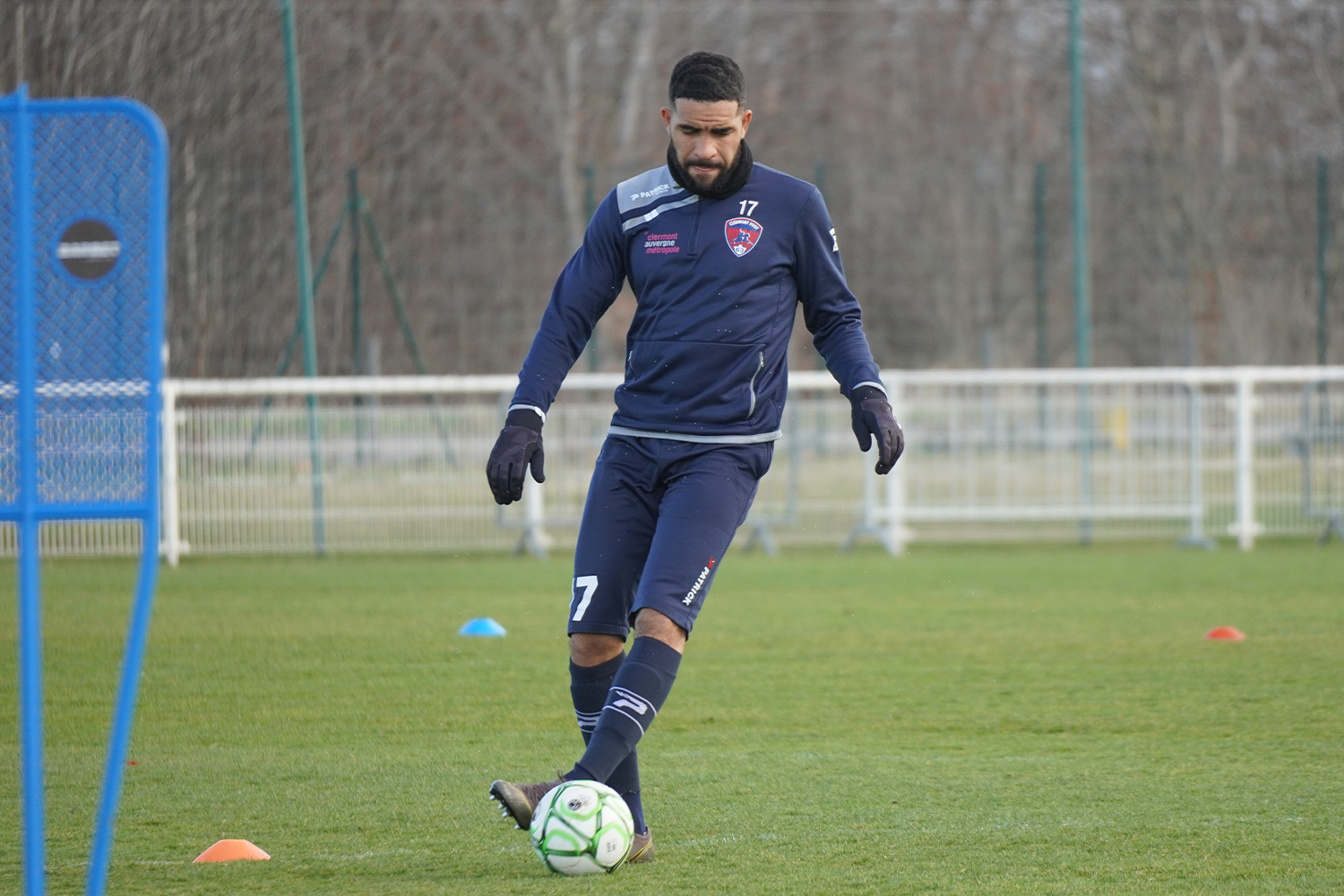 La séance du mardi en images