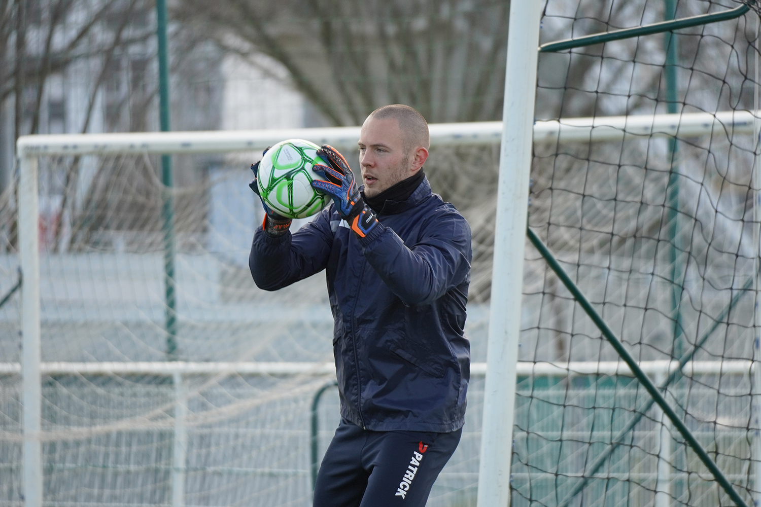 La séance du mardi en images