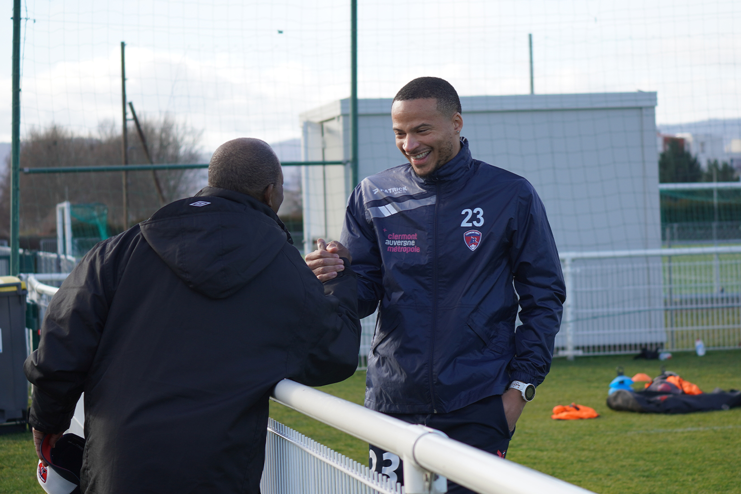 La séance du mardi en images
