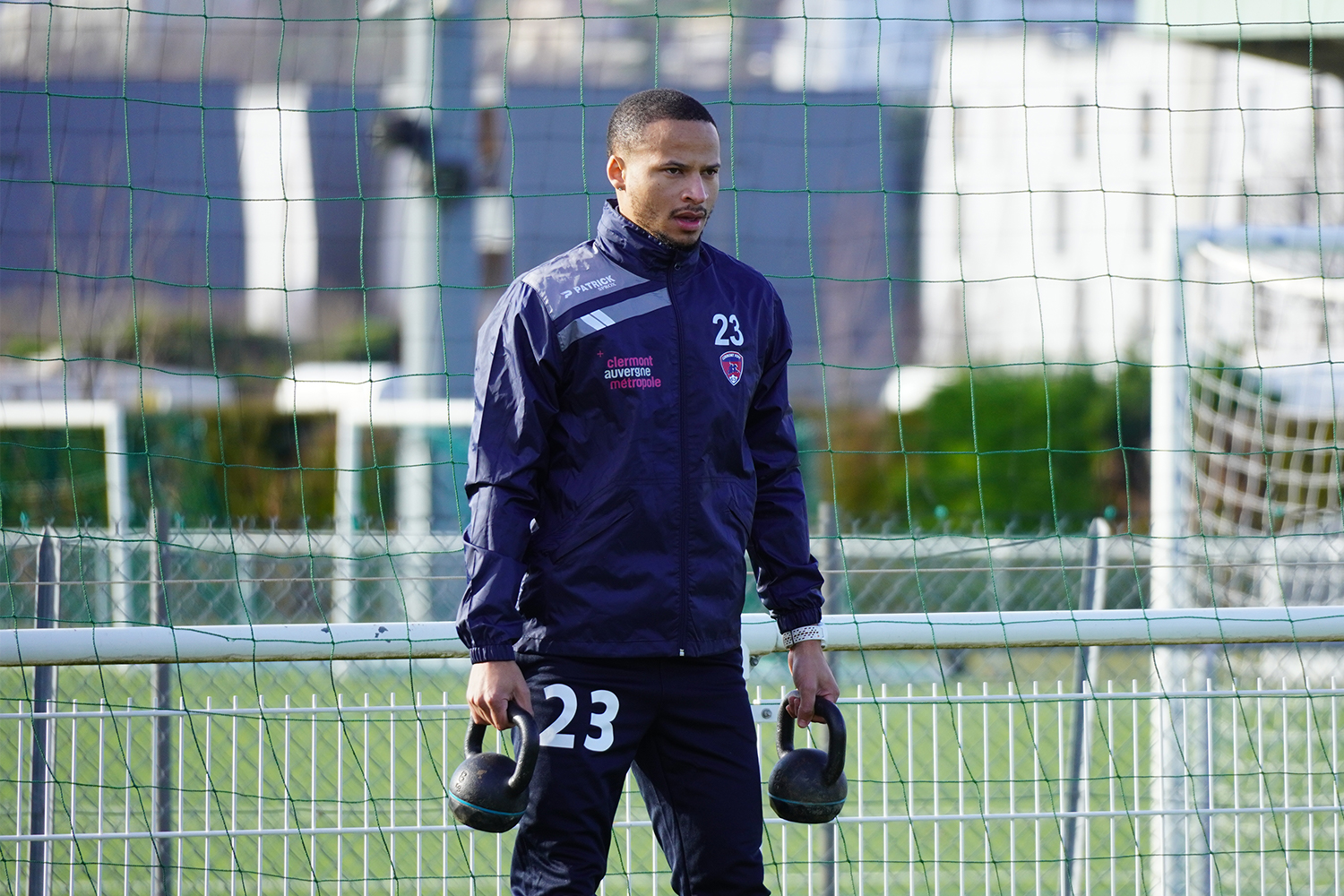 La séance du mardi en images