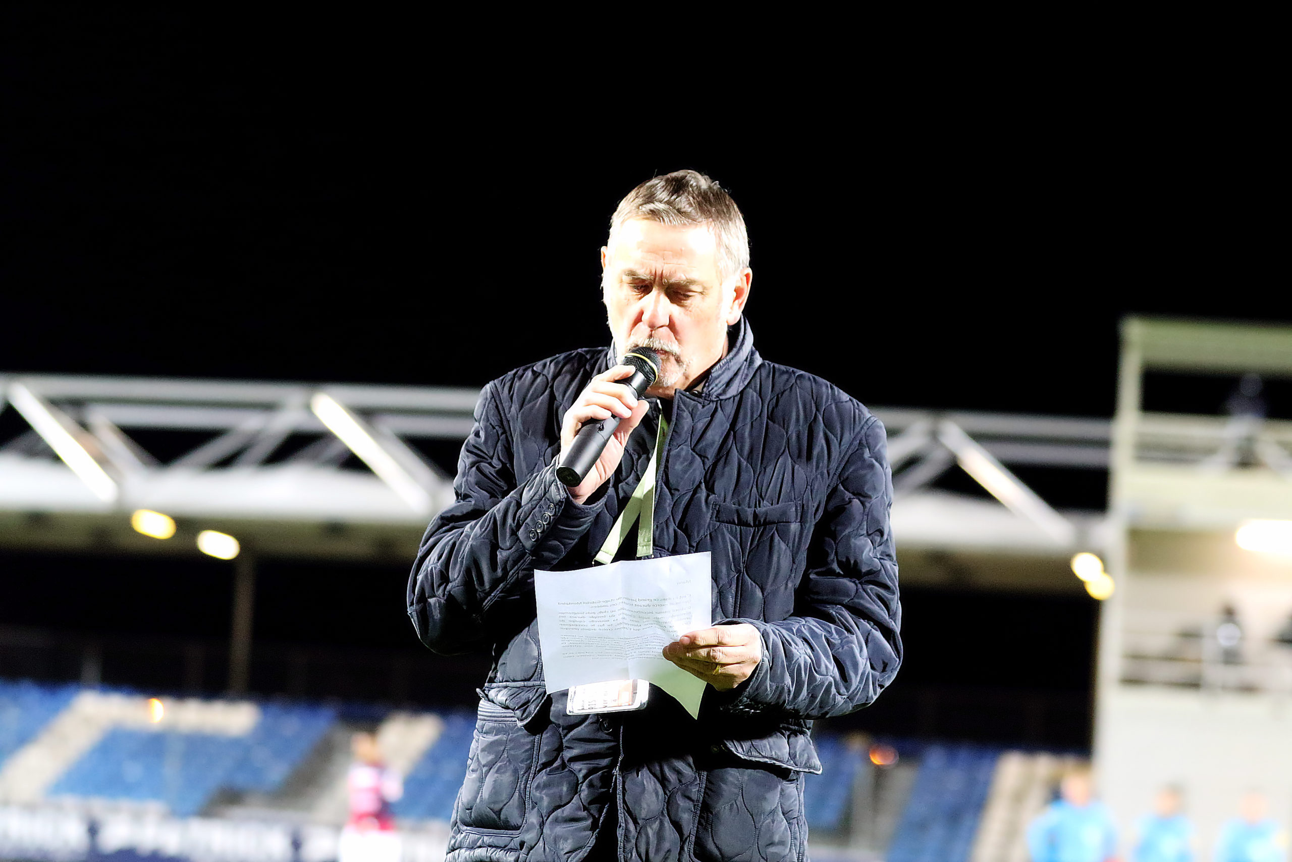 Clermont – Paris FC : l&rsquo;album photos