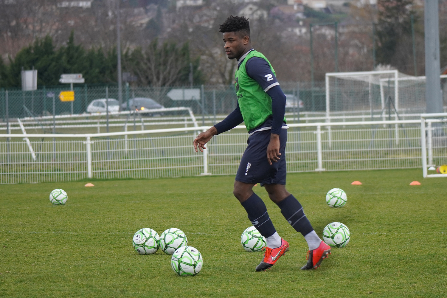 La séance du mardi en images