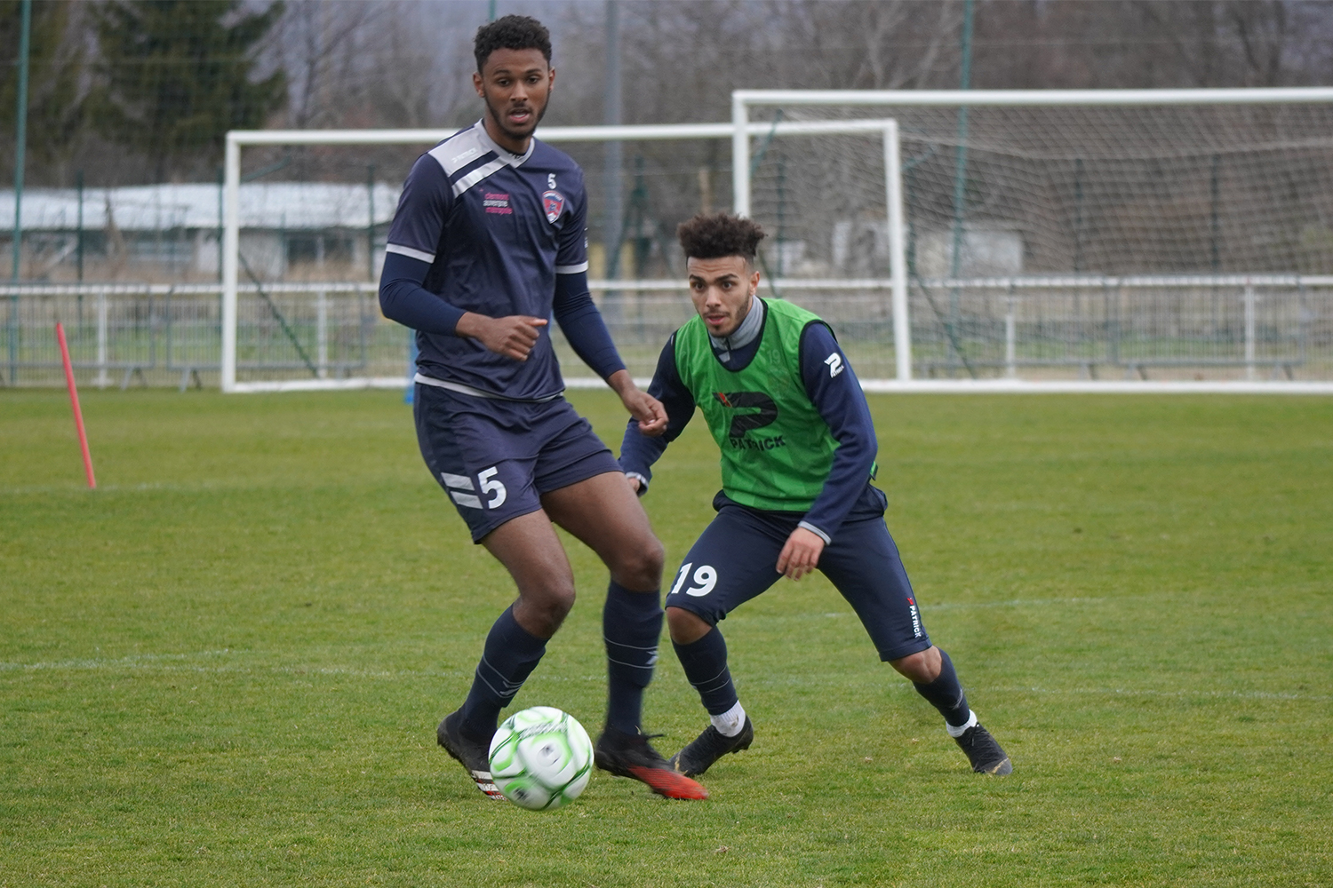 La séance du mardi en images
