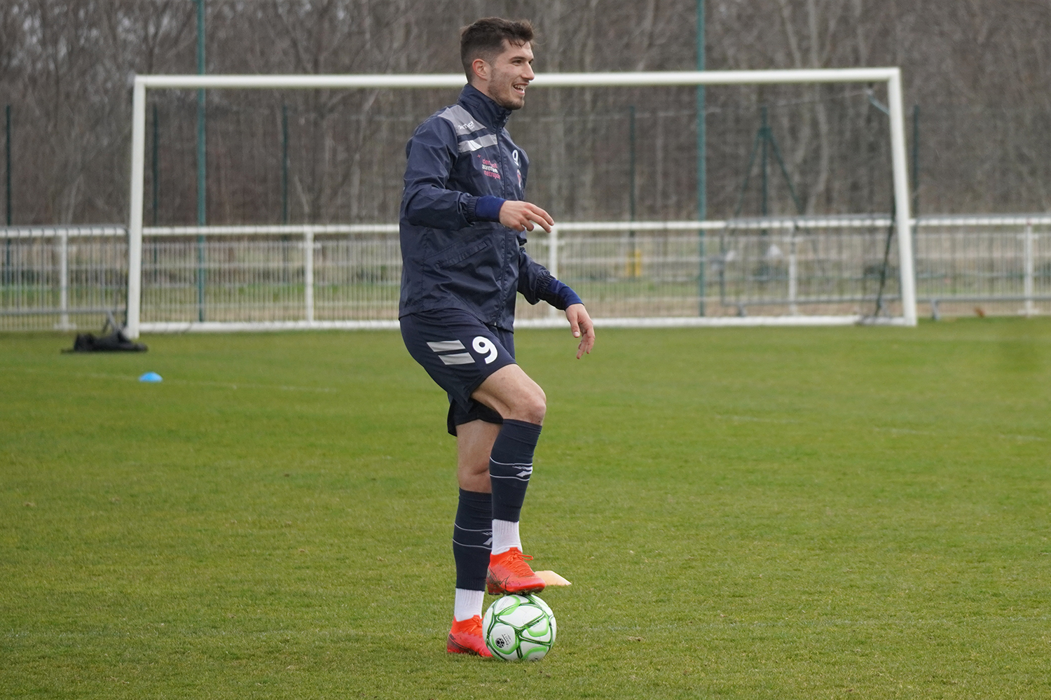 La séance du mardi en images