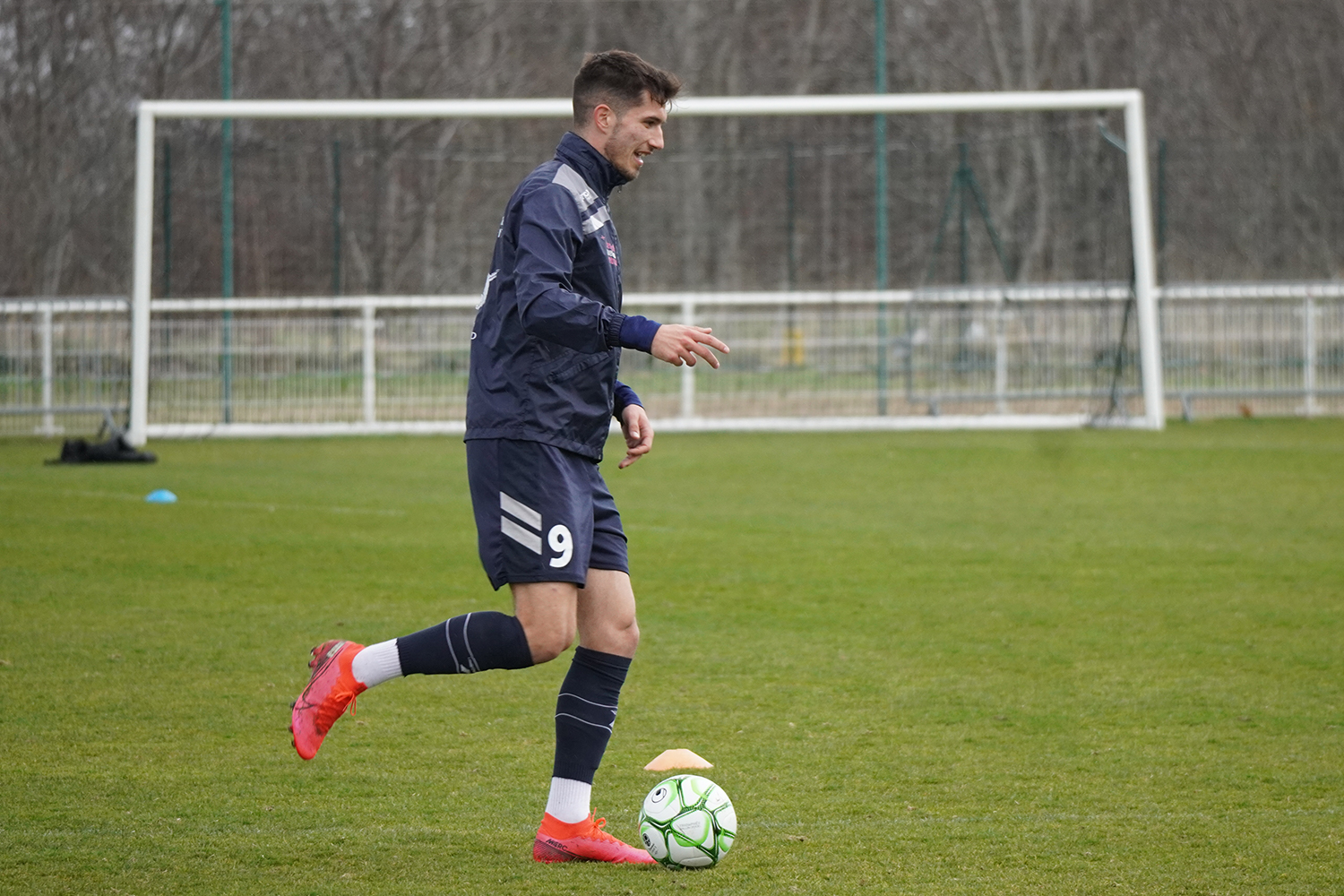 La séance du mardi en images
