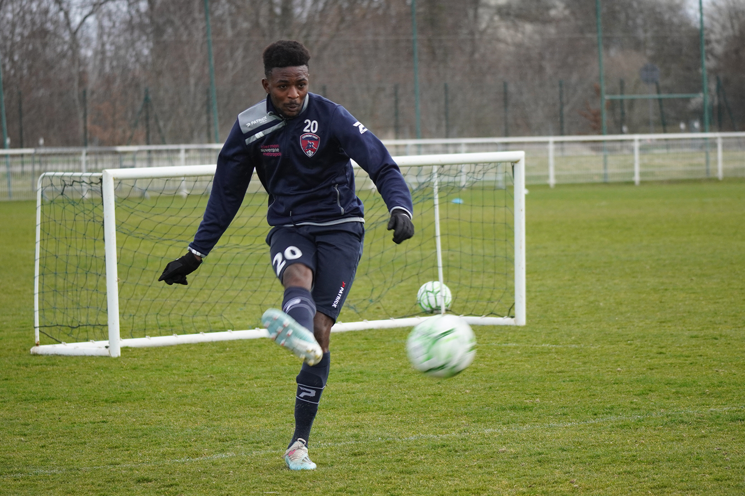 La séance du mardi en images